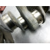 #PD02 Crankshaft Standard From 2004 Dodge Caravan  3.3